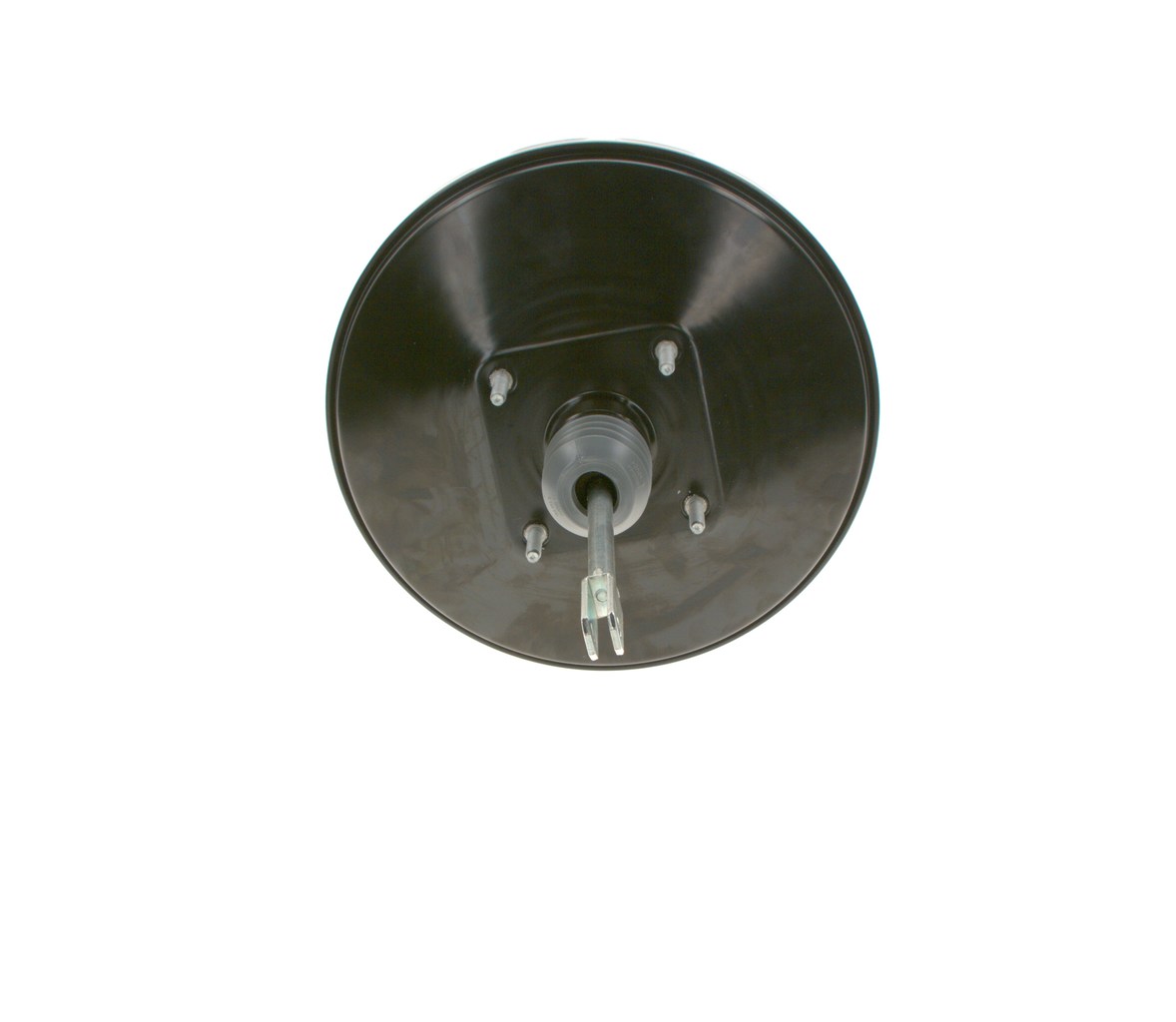 BOSCH Bremskraftverstärker (0 204 125 741) für VW LT 28-35 II Bus (2DB, 2DE, 2DK) 2.5 TDI (75 KW / 102 PS / ab 1996)