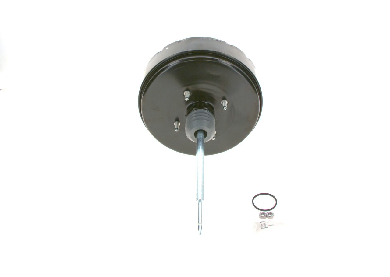 OEM C2S31057 BOSCH Jarrutehostin 0 204 125 789 varten JAGUAR