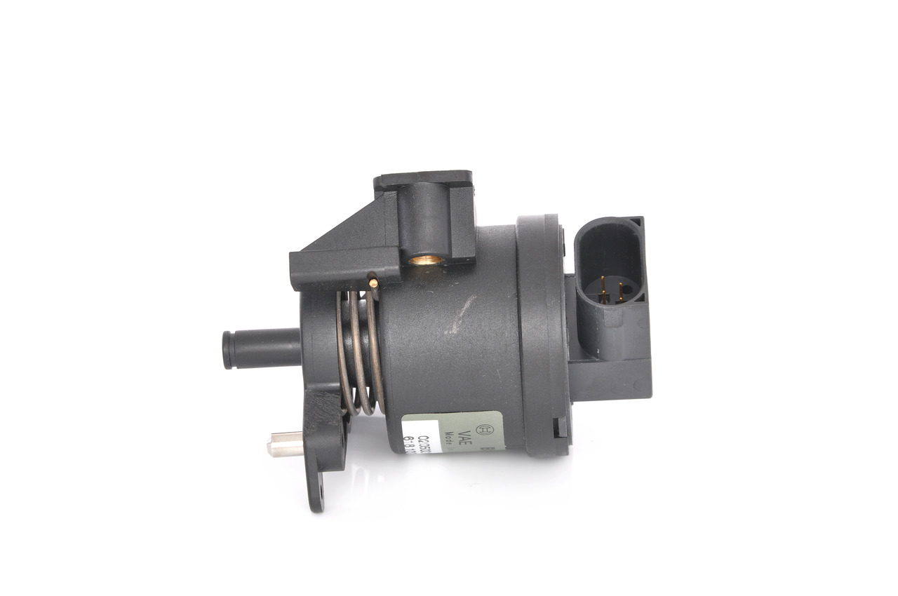 OEM 074907475 BOSCH Sensor, gaspedaalpositie 0 205 001 029 voor VOLKSWAGEN, AUDI, SEAT, SKODA