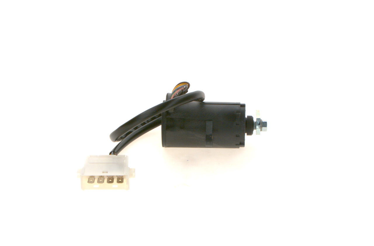buy Accelerator pedal position sensor - BOSCH (0 205 001 206)