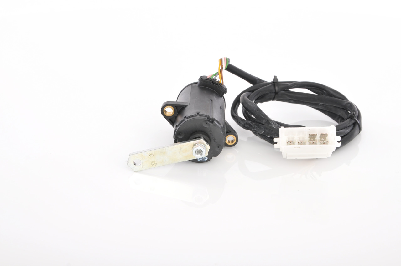 OEM 04199457 BOSCH Sensori, kaasupolkimen asento 0 206 001 011 varten IVECO