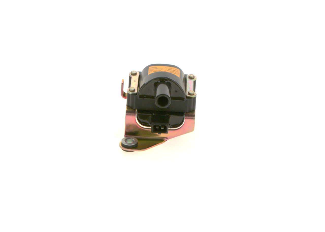 OEM 9008019005 BOSCH Sytytyspuola 0 221 502 002 varten TOYOTA, OPEL, WIESMANN
