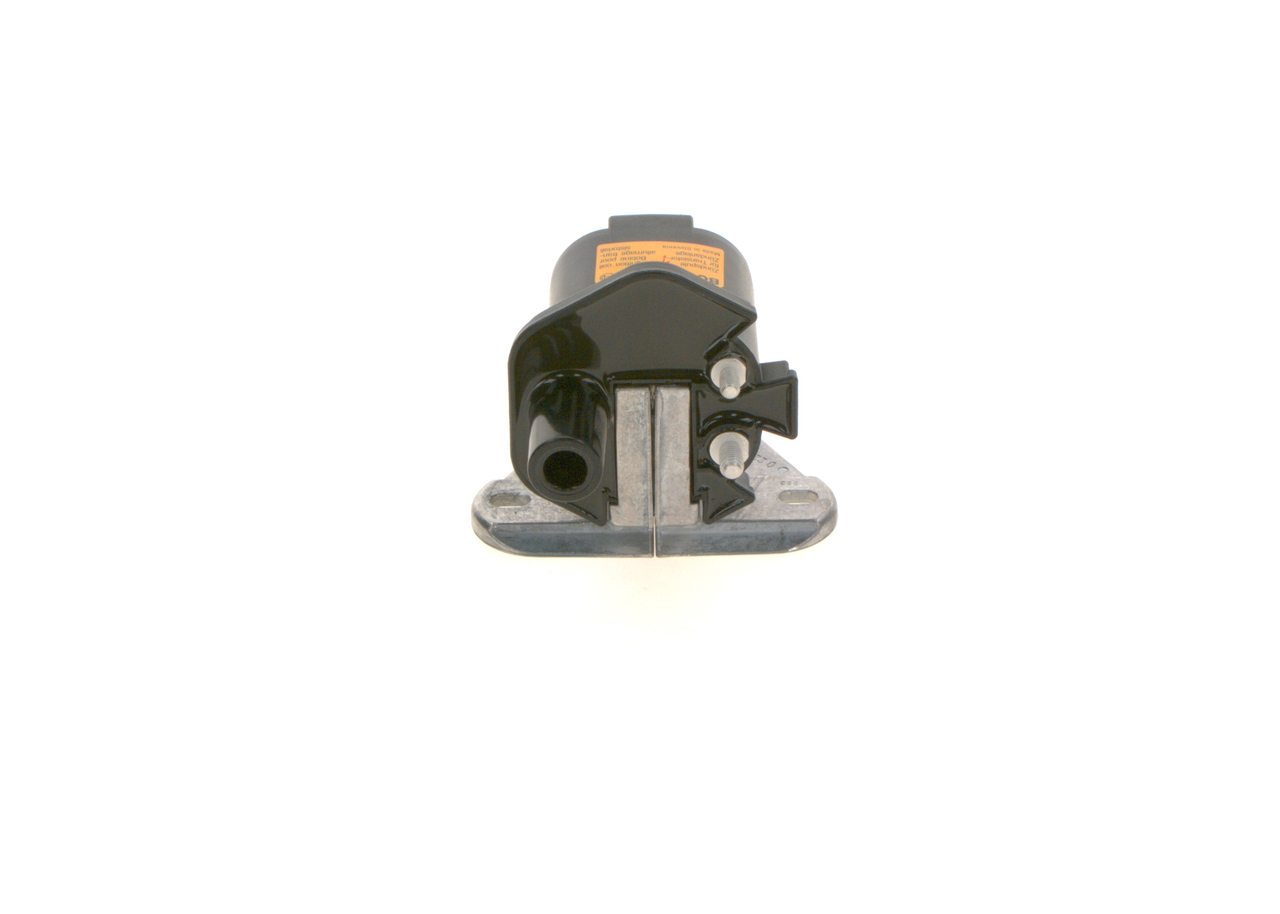OEM 12131742926 BOSCH Sytytyspuola 0 221 502 010 varten BMW