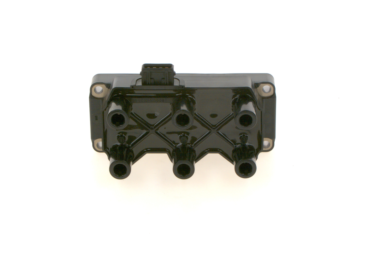 BOSCH Ignition coil 0 221 503 008 BOSCH Ignition coil 0 221 503 008