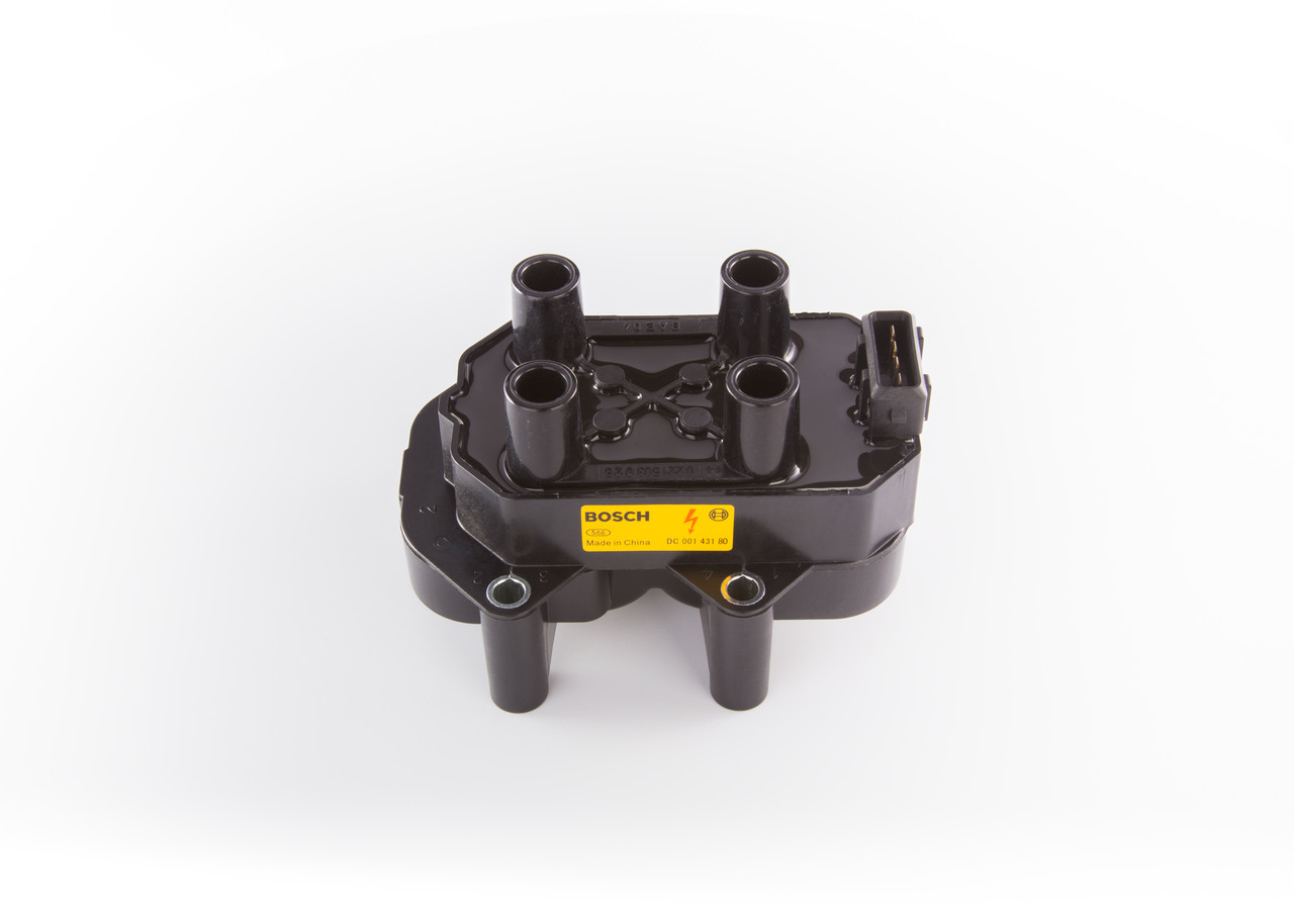 OEM 9622889780 BOSCH Sytytyspuola 0 221 503 025 varten VW, PEUGEOT, CITROЁN, FIAT, KIA