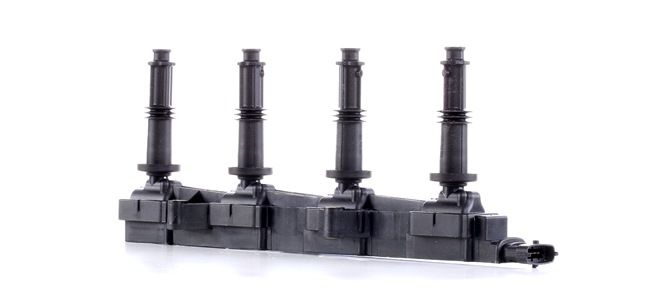 BOSCH CHEVROLET Sytytyspuola 0 221 503 469