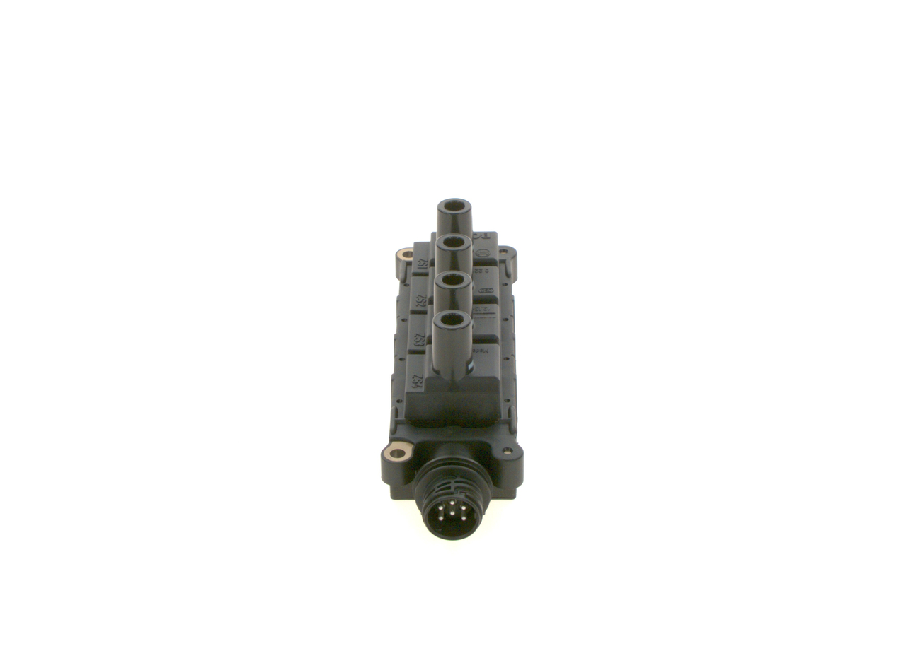 BOSCH Bobine 0 221 503 489