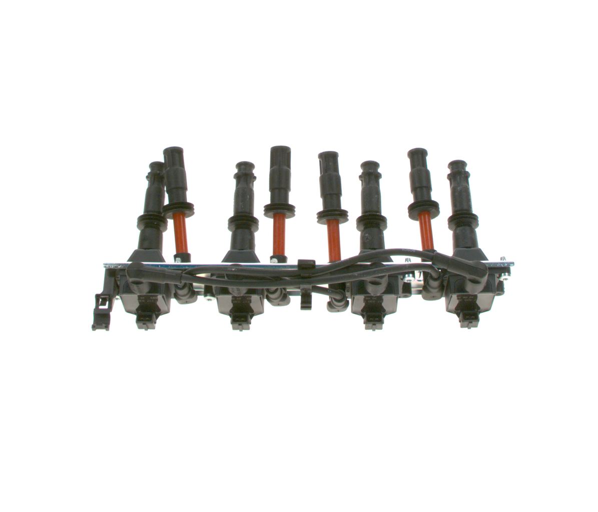OEM 60605306 BOSCH Ignition coil 0 221 506 001 for FIAT, ALFA ROMEO, LANCIA