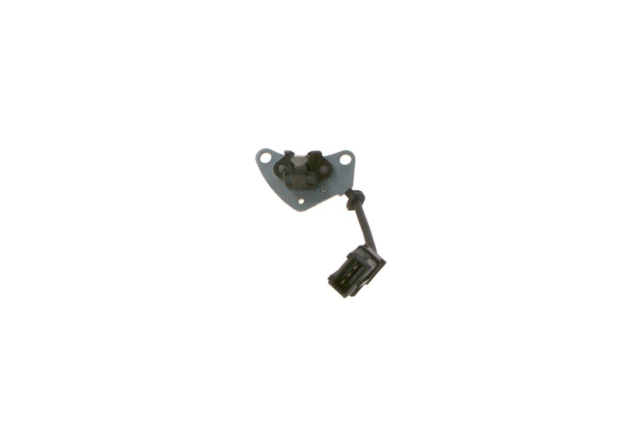 BOSCH PORSCHE Sensor, tändningsimpuls 0 232 101 013