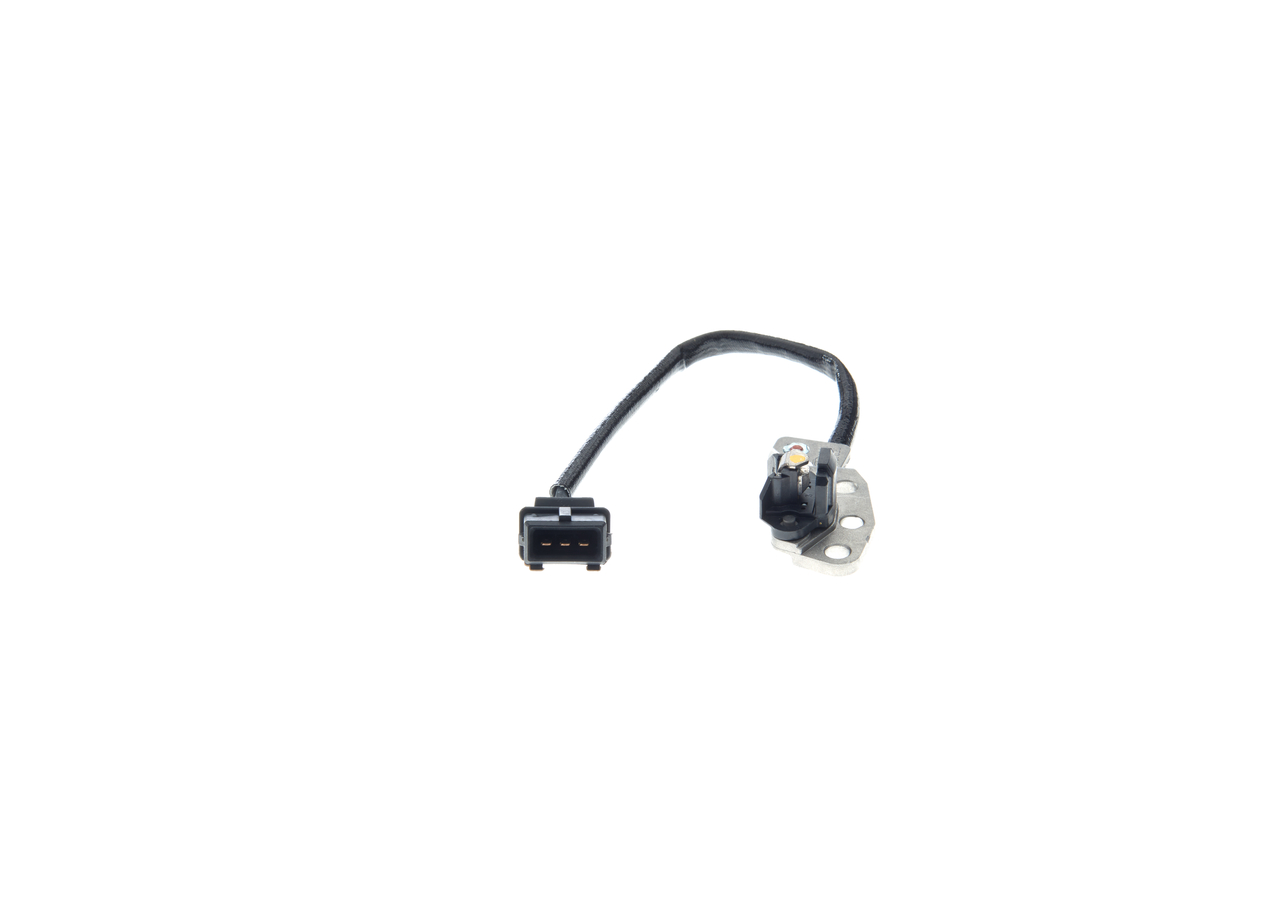 BOSCH Sensor, posição da árvore de cames (0 232 101 020) para AUDI A6 Sedan (4A2, C4) S6 Turbo quattro (169 KW / 230 CV / de 1994)