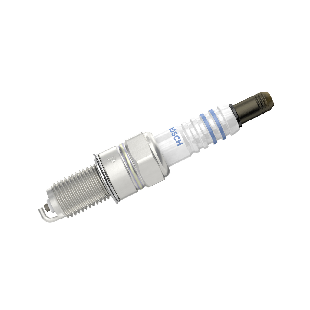 OEM 12129061867 BOSCH Sytytystulppa 0 241 140 500 varten BMW