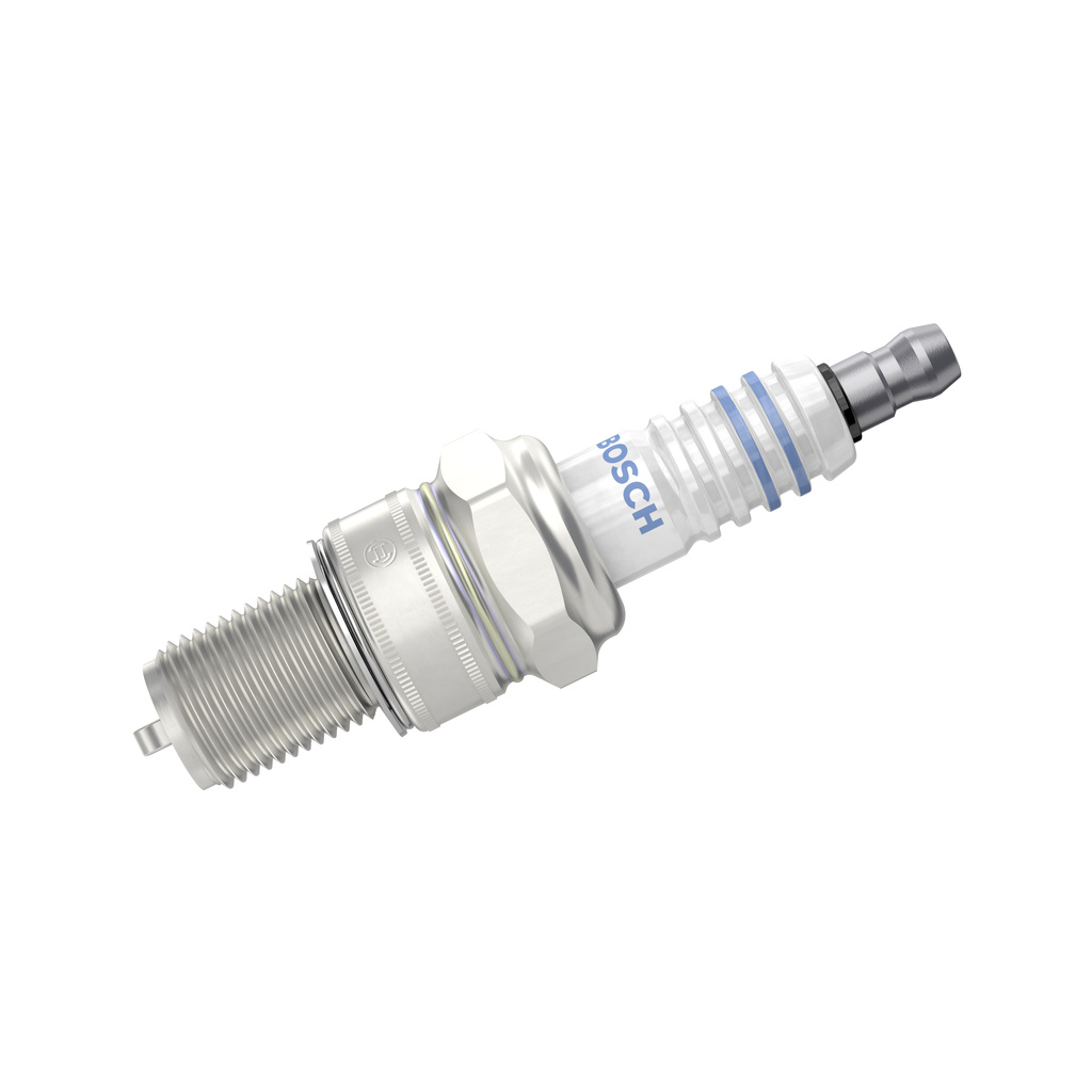 BOSCH Spark plug (0 241 252 522) for RENAULT 18 Variable (135_) 1.6 Turbo (1355) (80 KW / 109 HP / from 1982)