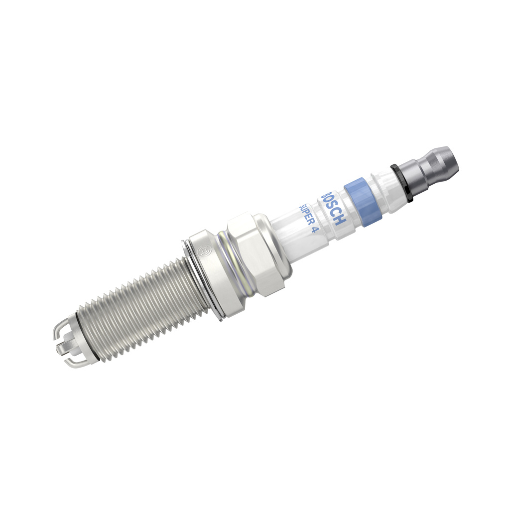 BOSCH Spark plug (0 242 132 500) for PROTON Savvy Hatchback 1.2 (55 KW / 75 HP / from 2005)
