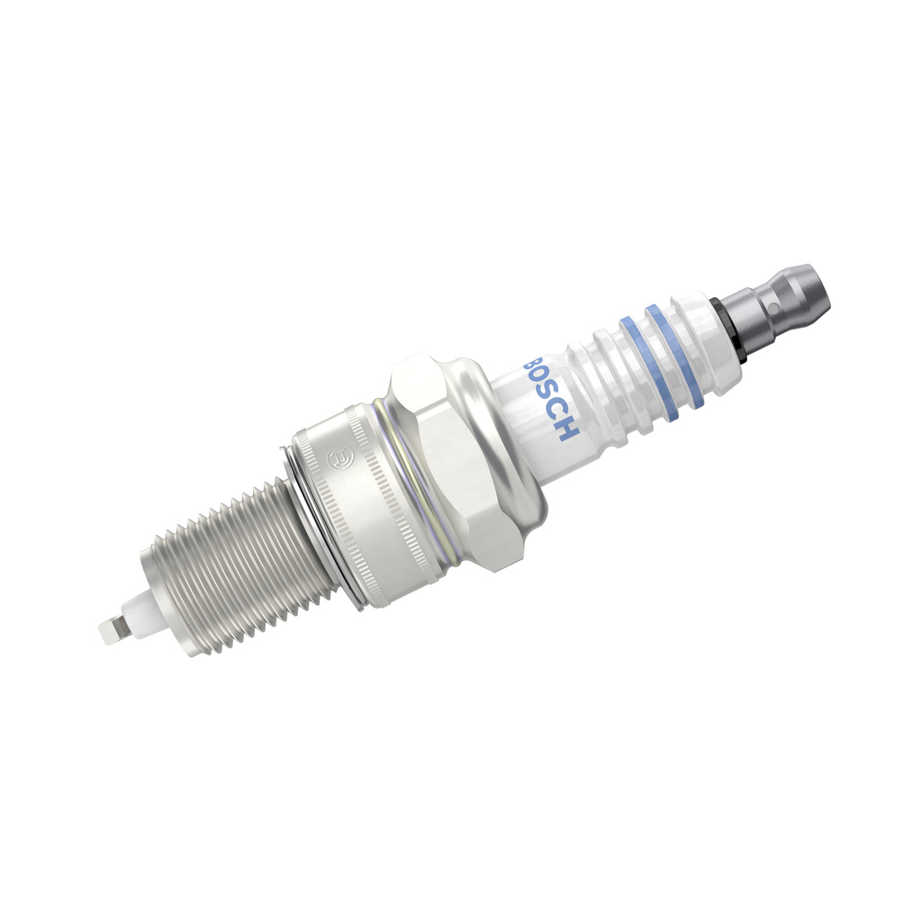 OEM 12121279599 BOSCH Sytytystulppa 0 242 225 539 varten BMW