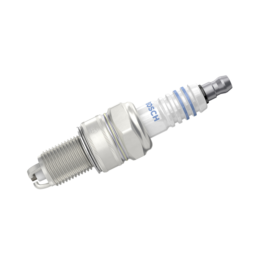 BOSCH Candele 0 242 229 658