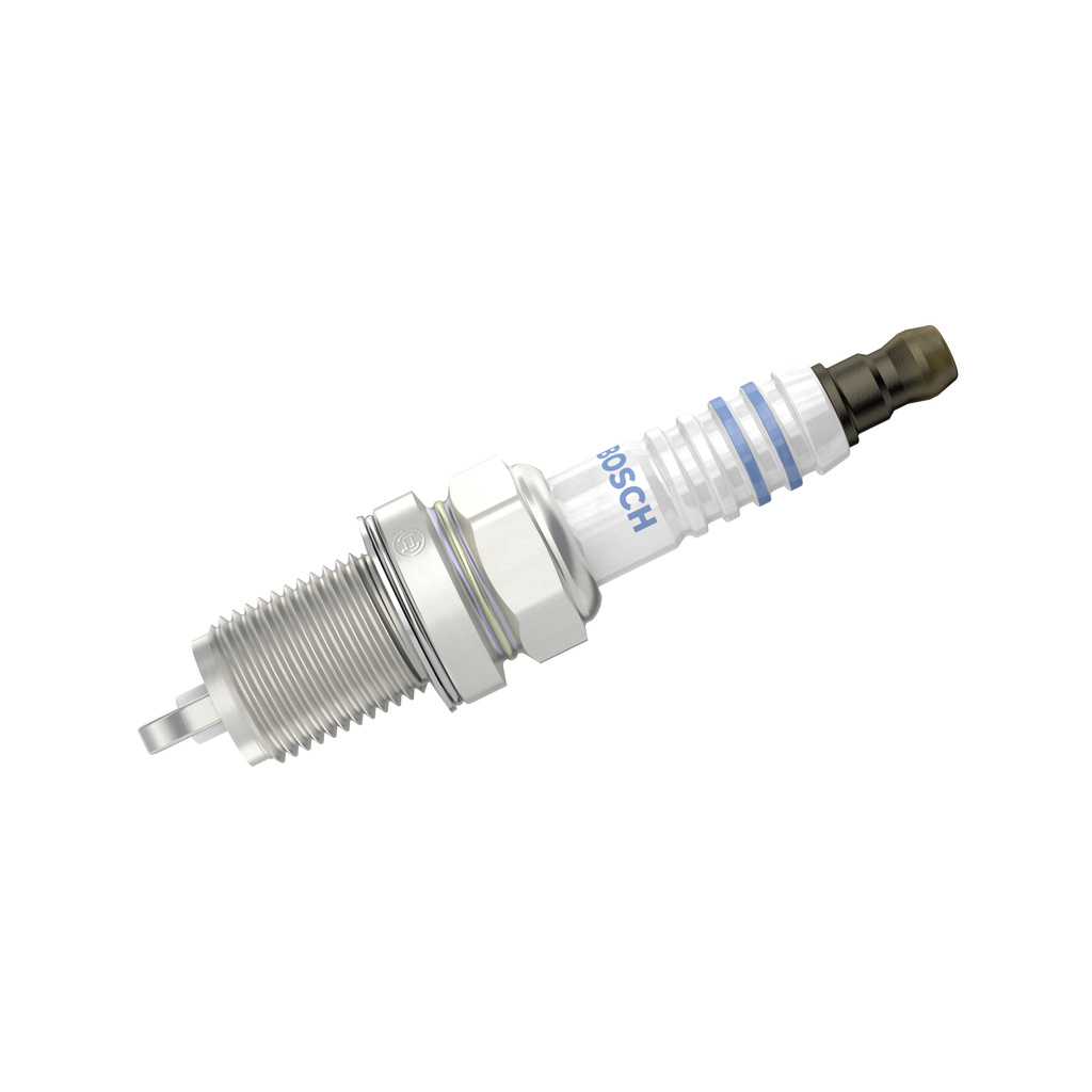 OEM 1214041 BOSCH Tändstift 0 242 229 715 för OPEL, VAUXHALL