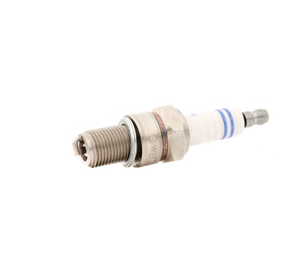 OEM 215206 BOSCH  Zündkerze 0 242 235 532 für DAF