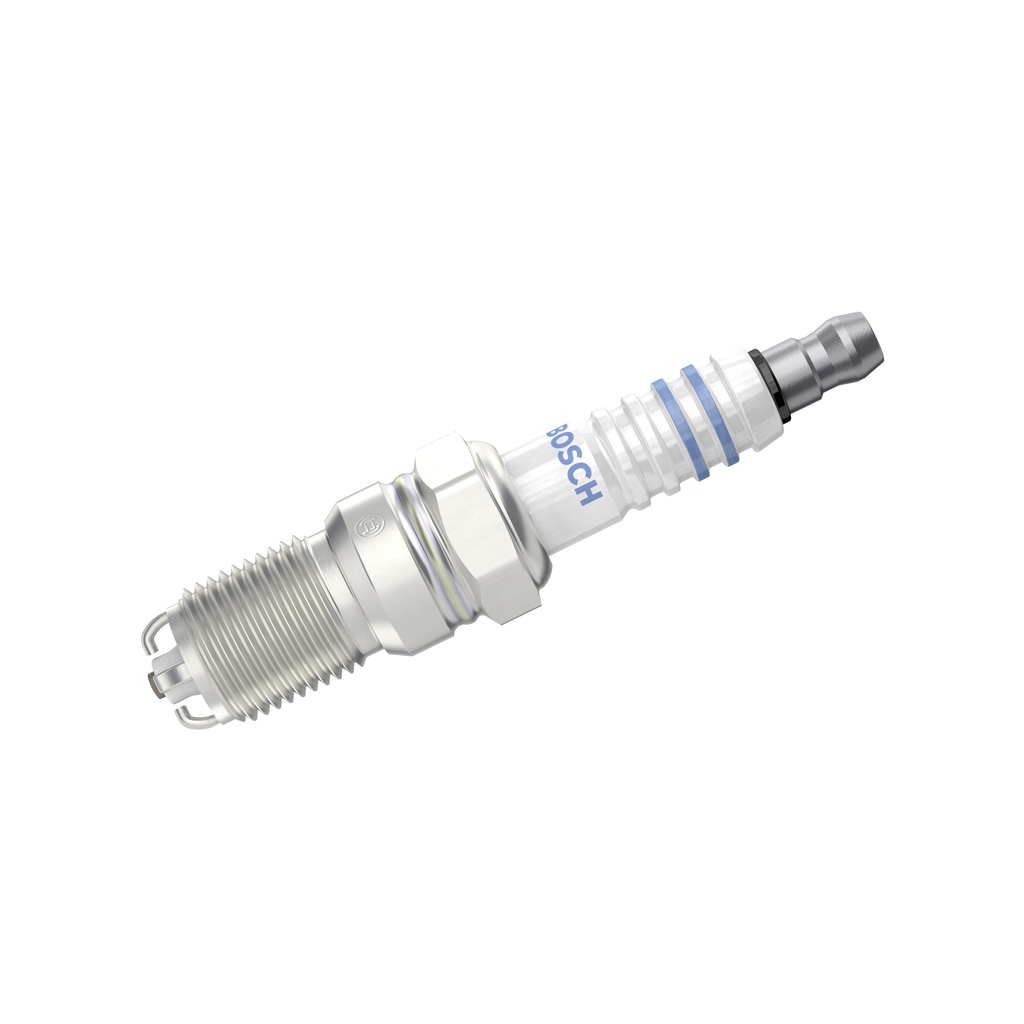 BOSCH Spark plugs 0 242 235 607
