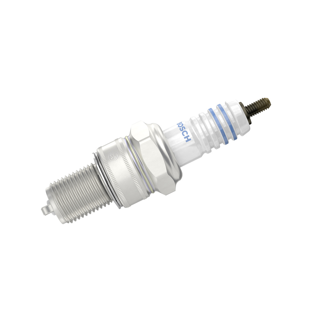 buy Spark plug - BOSCH (0 242 235 650)