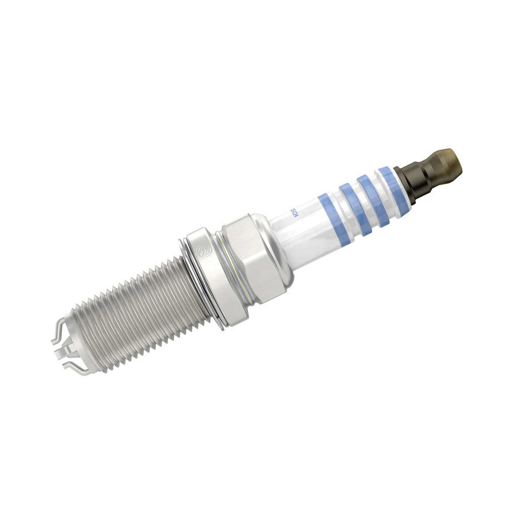 OEM 8200120796 BOSCH Sytytystulppa 0 242 235 696 varten RENAULT