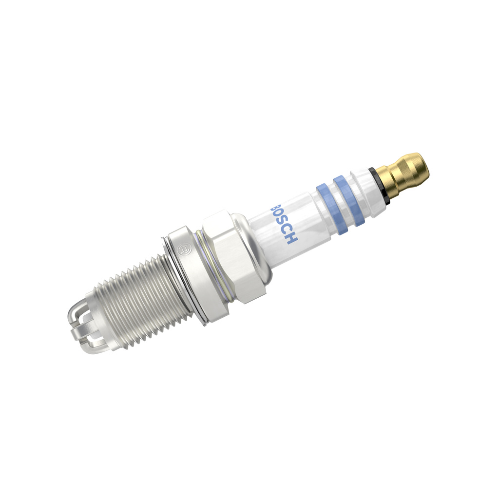 OEM 0031597803 BOSCH Vela de ignição 0 242 235 766 para VW, MERCEDES-BENZ, AUDI, SMART, ALFA ROMEO
