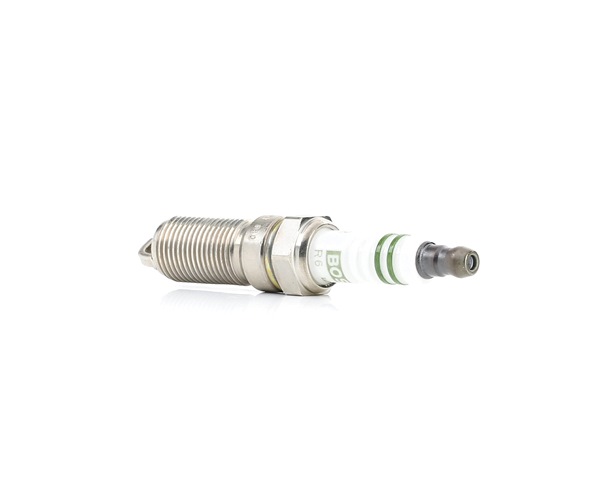 BOSCH Tændrør (0 242 236 579) til OPEL Astra G CC (T98) 2.2 16V (F08, F48) (108 KW / 147 HK / fra 2000)
