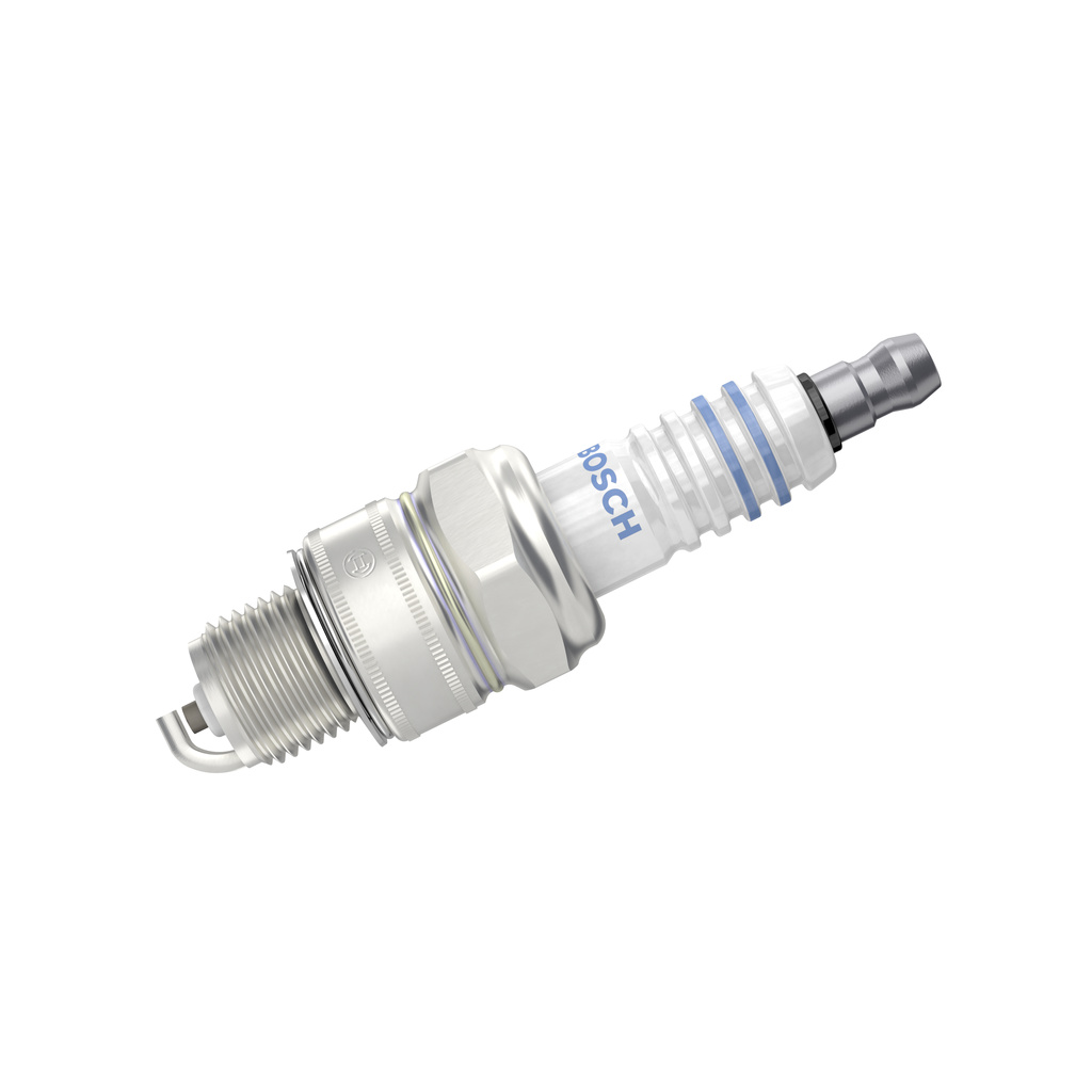OEM 1214700 BOSCH Sytytystulppa 0 242 240 561 varten OPEL