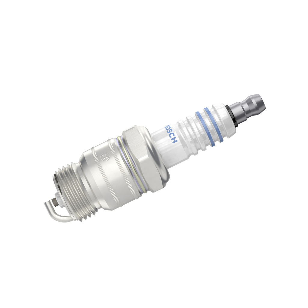 BOSCH Spark plug (0 242 329 503) for FORD TRANSIT Bus (V_ _) 1.6 (VAS, VLS, VZS) (48 KW / 65 HP / from 1977)