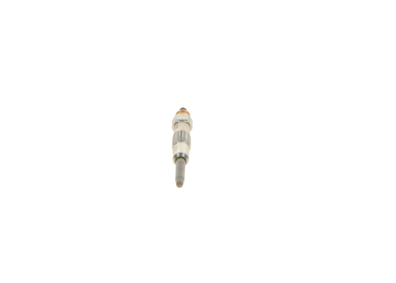 BOSCH Bougie de préchauffage (0 250 202 002) pour RENAULT Master Pro Camion plate-forme/Châssis (HH__, UH__) dCi 125 (HH0F, HH1F, HH6F, HH7F, UH0F, UH1F, UH4F, UH6F,... (92 KW / 125 CH / de 2005)