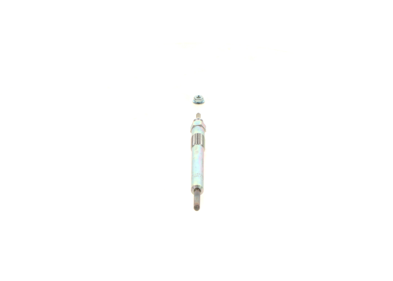 OEM 1214321 BOSCH Glødeplugg 0 250 202 065 for OPEL, ISUZU, VAUXHALL, PLYMOUTH