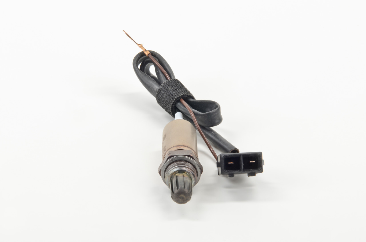 OEM 051906265E BOSCH Sonda lambda 0 258 002 040 per VOLKSWAGEN, AUDI, SEAT, VOLVO, HONDA