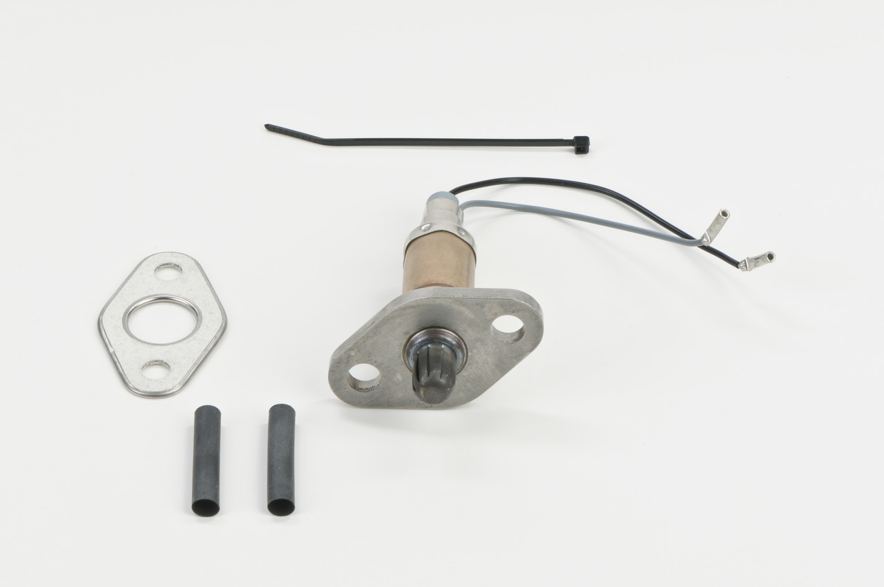 OEM 8946550020 BOSCH Sonda lambda 0 258 002 210 per TOYOTA, MAZDA, LEXUS, DAEWOO
