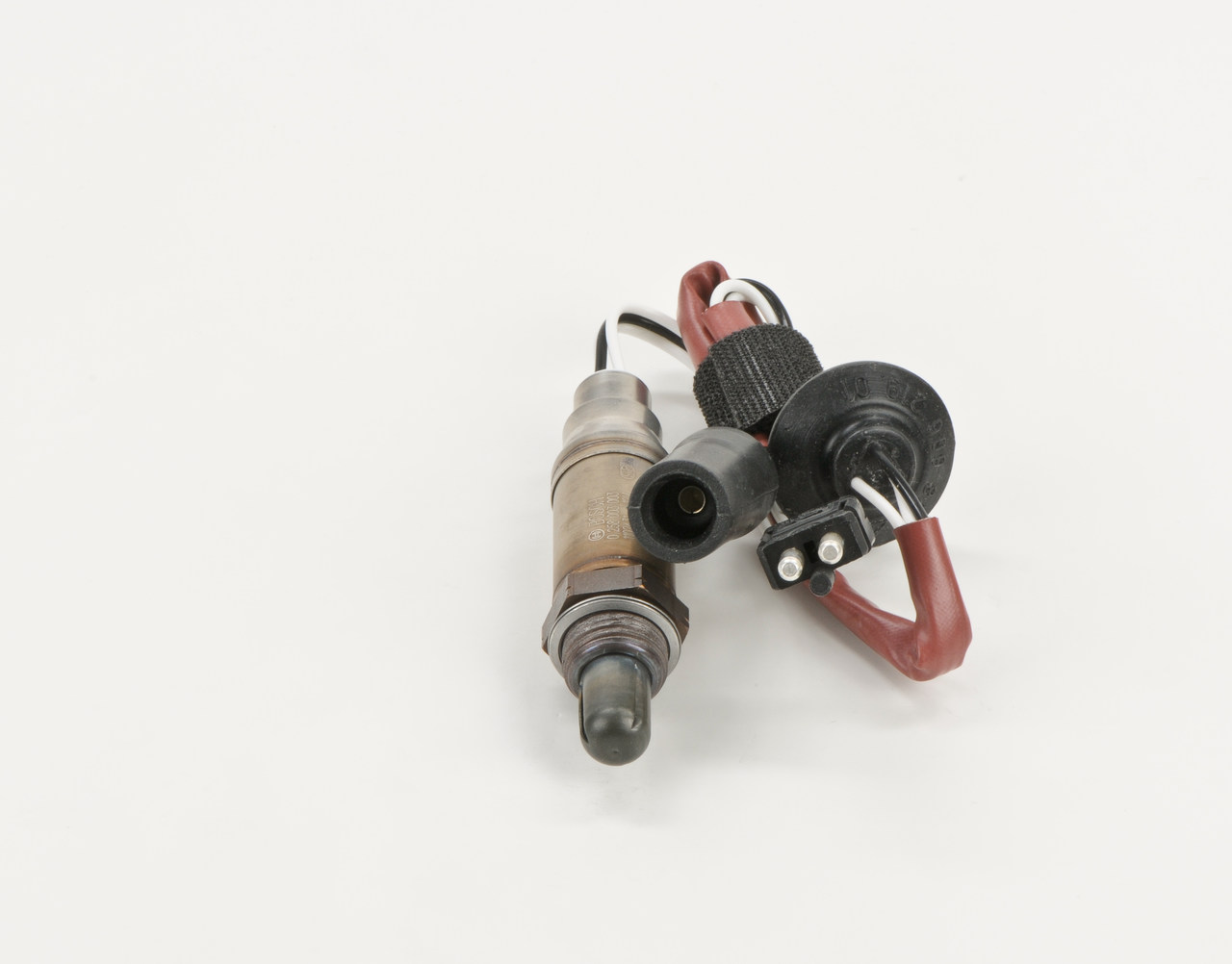 OEM 92860612400 BOSCH Lambdasond 0 258 003 003 för SAAB, SUZUKI, PORSCHE, ROLLS-ROYCE, AUTOBIANCHI