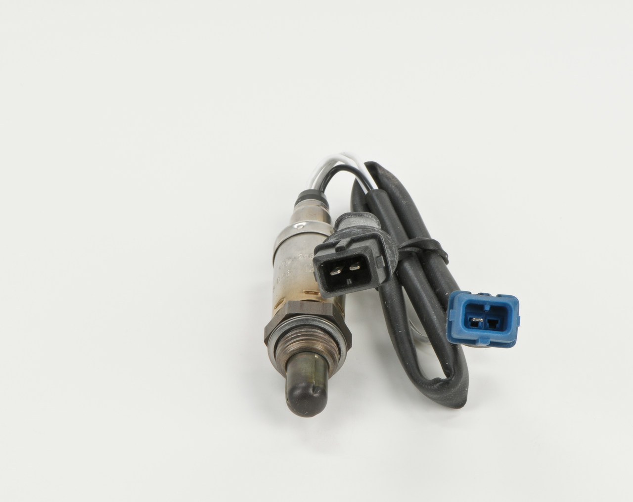 OEM 1628A4 BOSCH Lambdatunnistin 0 258 003 046 varten PEUGEOT, CITROЁN, SUZUKI, DS, TALBOT