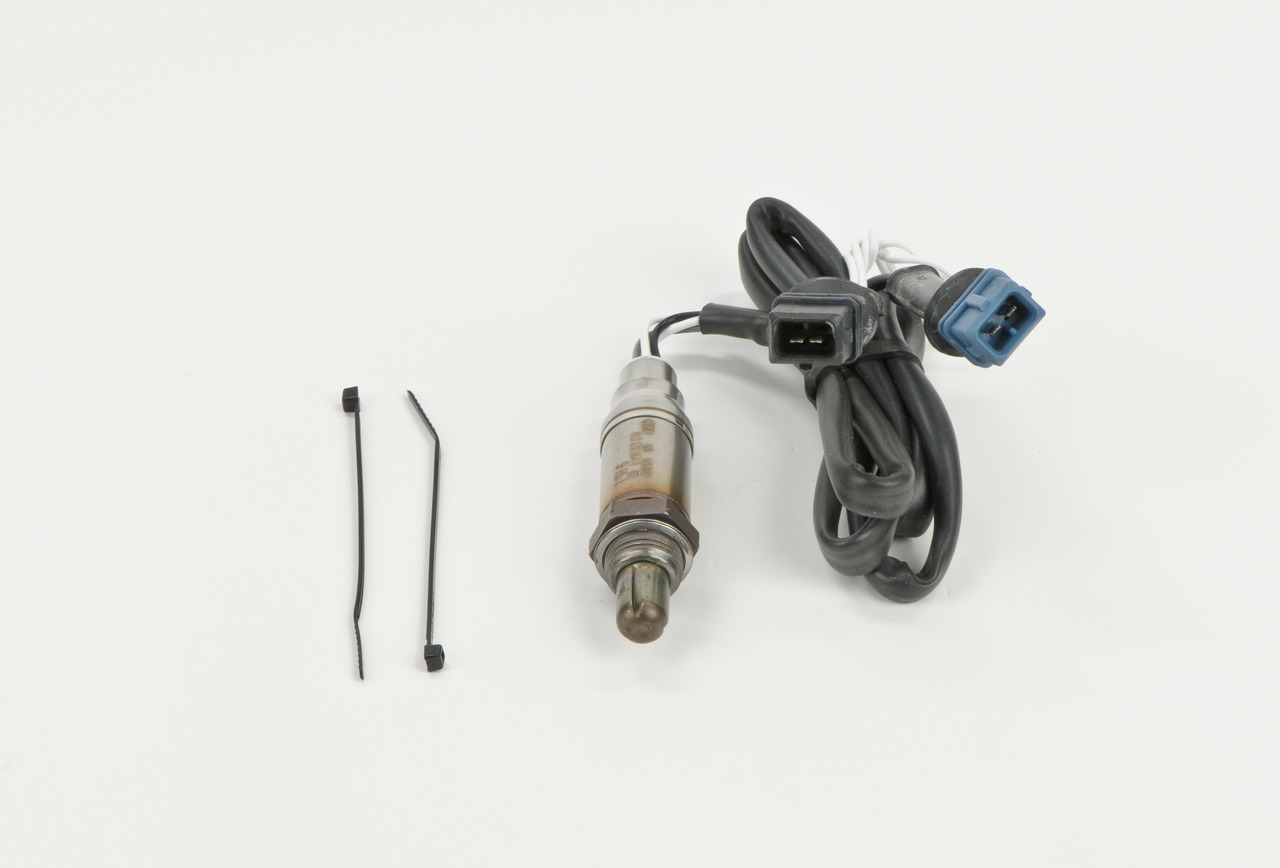 OEM 1628J4 BOSCH Sonda lambda 0 258 003 078 per PEUGEOT, CITROЁN, DACIA, PIAGGIO, TVR