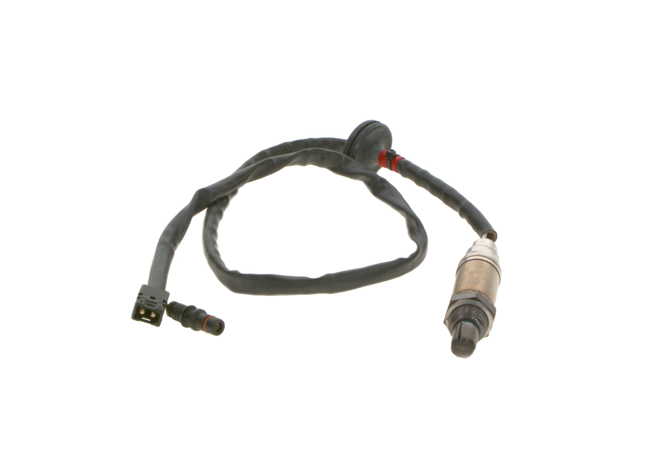 OEM A0075425217 BOSCH Lambdasonde 0 258 003 130 for MERCEDES-BENZ, MAZDA, SUZUKI, ALFA ROMEO, AUTOBIANCHI