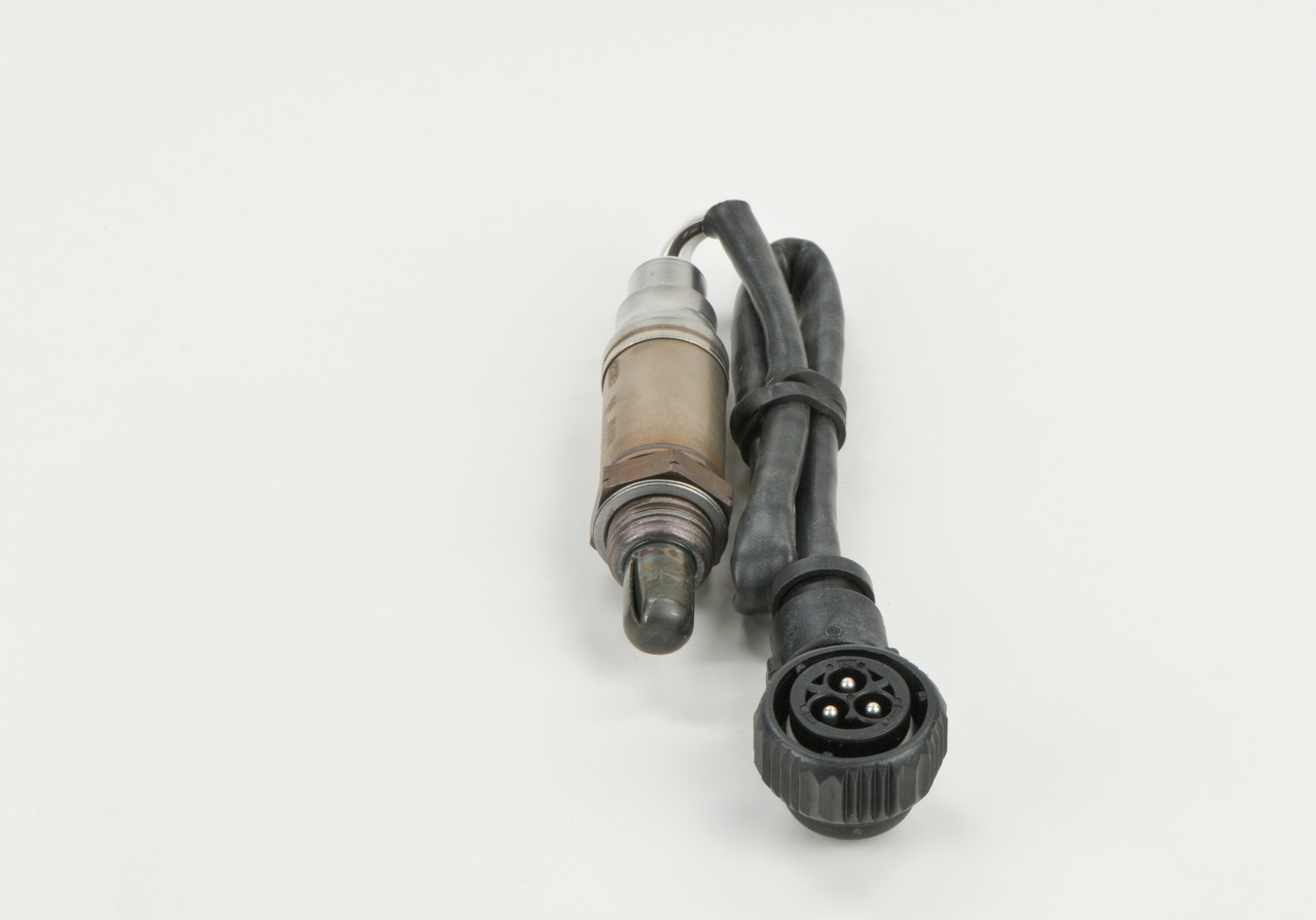 OEM 0095420617 BOSCH Lambda sensor 0 258 003 160 for MERCEDES-BENZ, JAGUAR