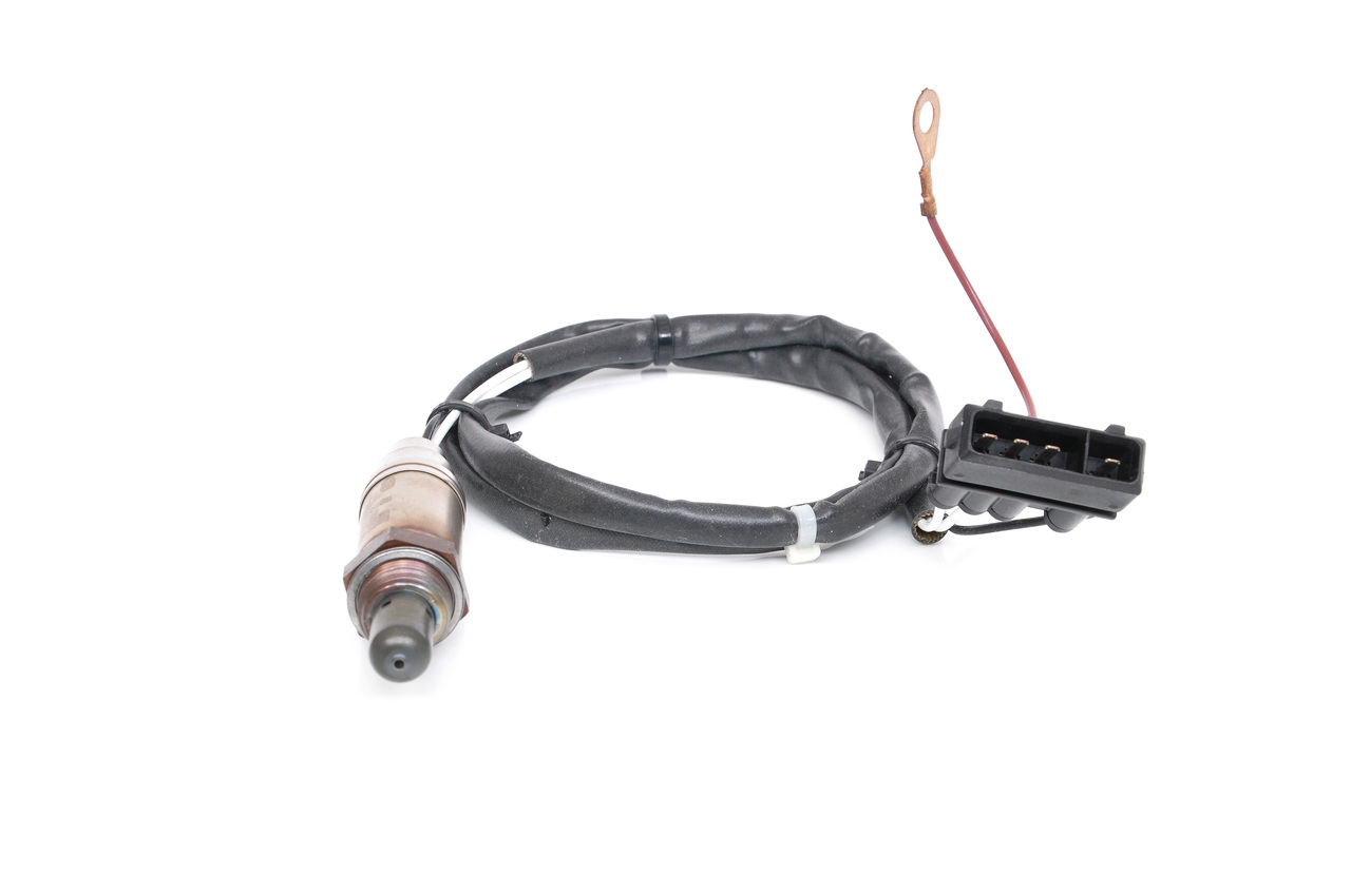 OEM 030906265N BOSCH Lambda sensor 0 258 003 171 for VW, AUDI, SKODA, SEAT, SUZUKI