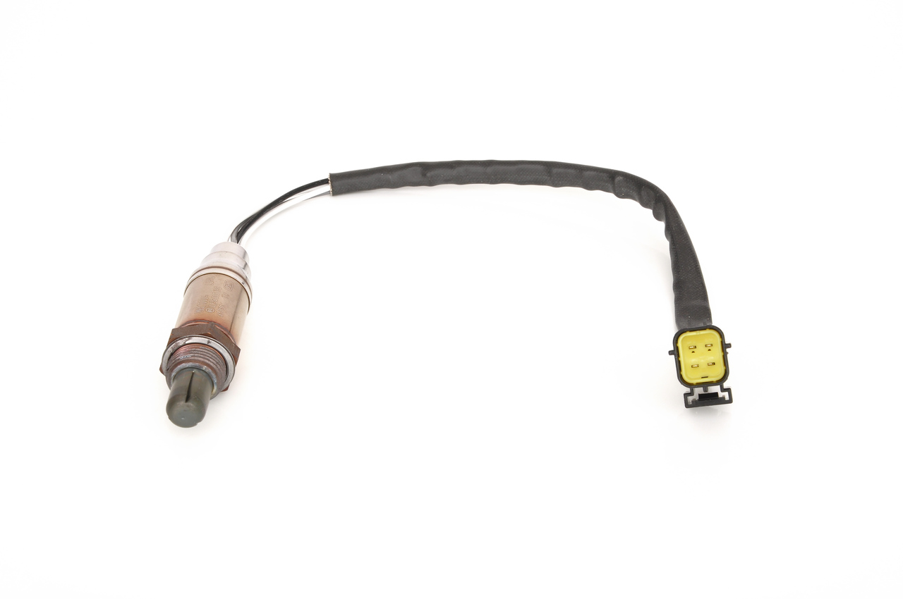 OEM MHK10004L BOSCH Sonda lambda 0 258 003 193 per LAND ROVER, DACIA, SKODA, MG, LEXUS