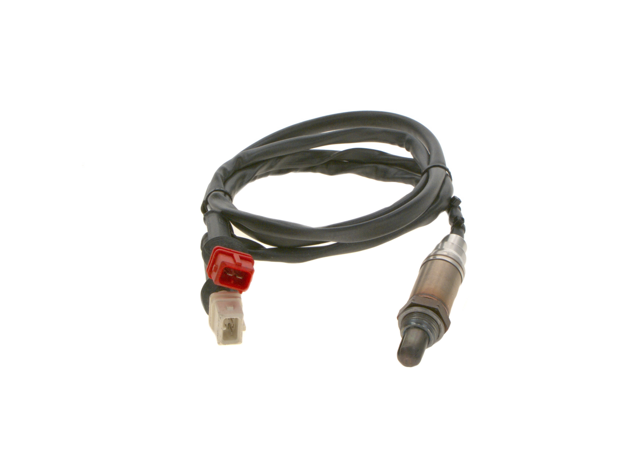 comprare Sonda lambda - BOSCH (0 258 003 203)