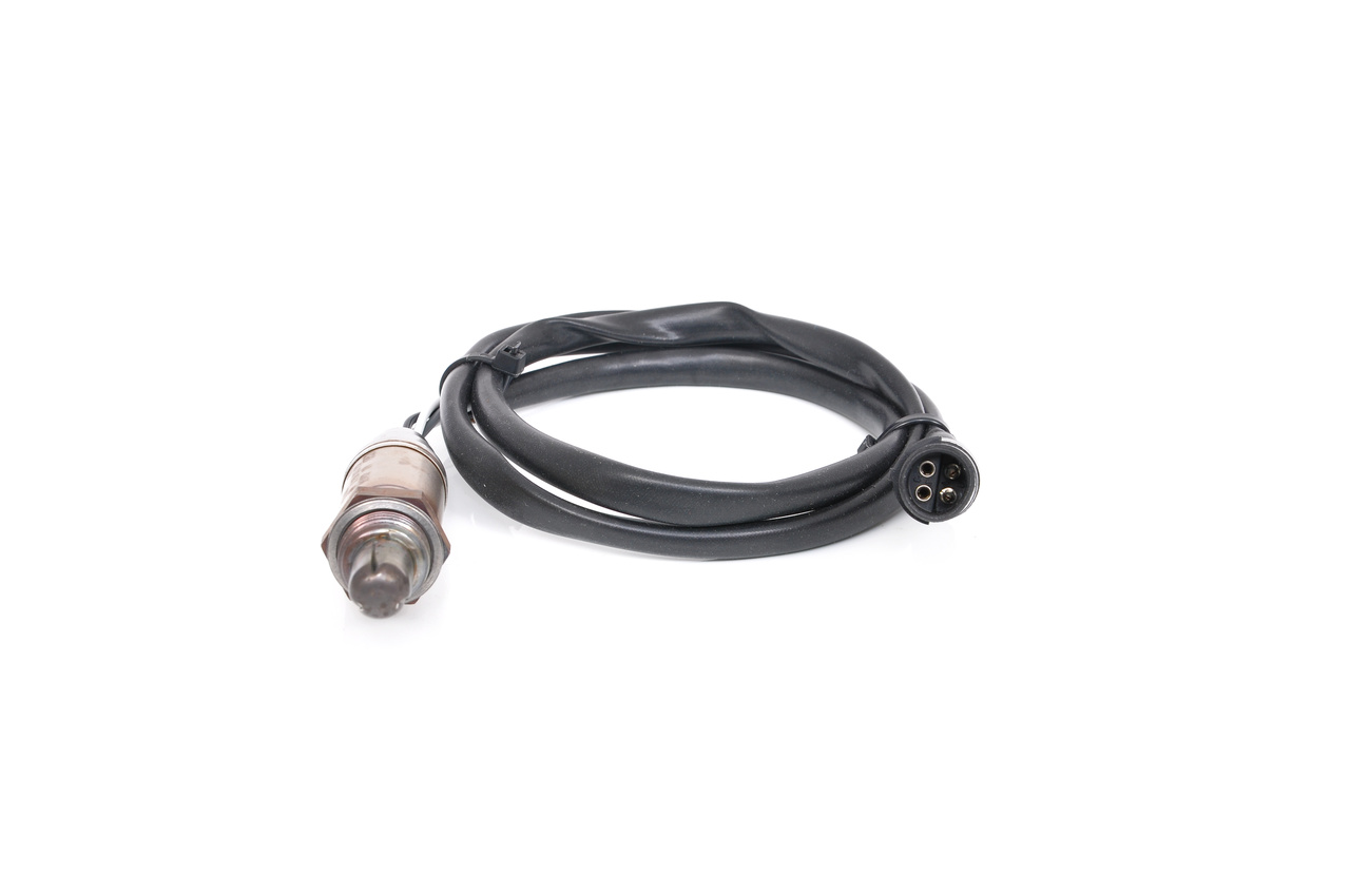 OEM UE73879 BOSCH Lambdatunnistin 0 258 003 252 varten LEXUS, DACIA, BENTLEY, ROLLS-ROYCE