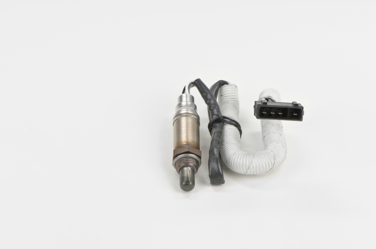 OEM 021906265B BOSCH Sonda lambda 0 258 003 267 per VOLKSWAGEN, AUDI, SEAT, SKODA, PUCH