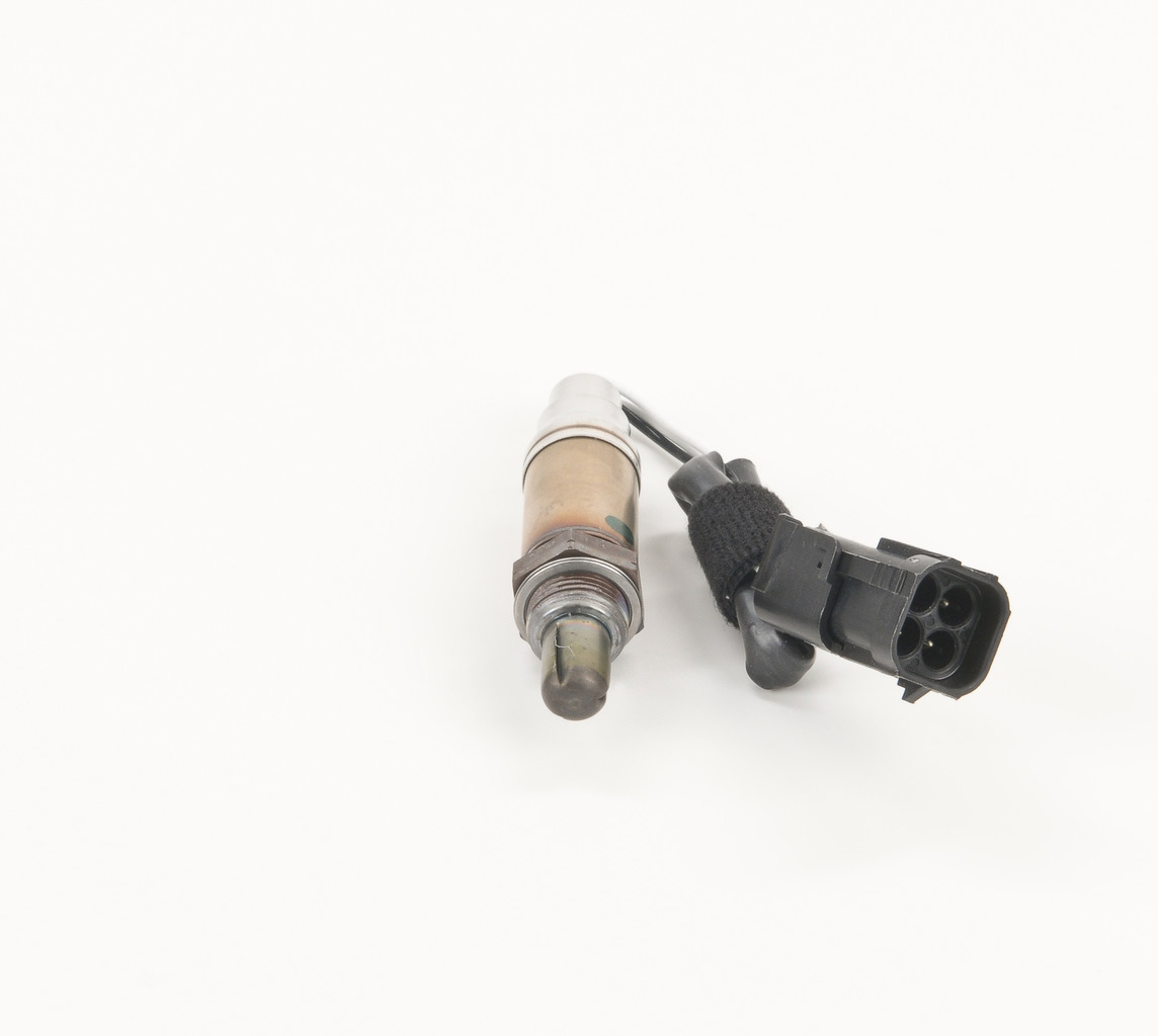 OEM 8970185870 BOSCH Lambdasond 0 258 003 277 för SUZUKI, ISUZU, AUTOBIANCHI