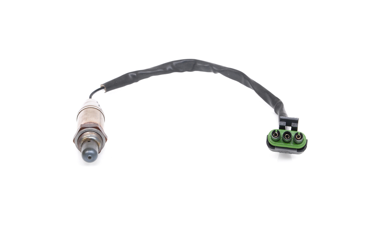 OEM 7700860257 BOSCH Lambdatunnistin 0 258 003 285 varten RENAULT, SUZUKI, RENAULT TRUCKS, AUTOBIANCHI