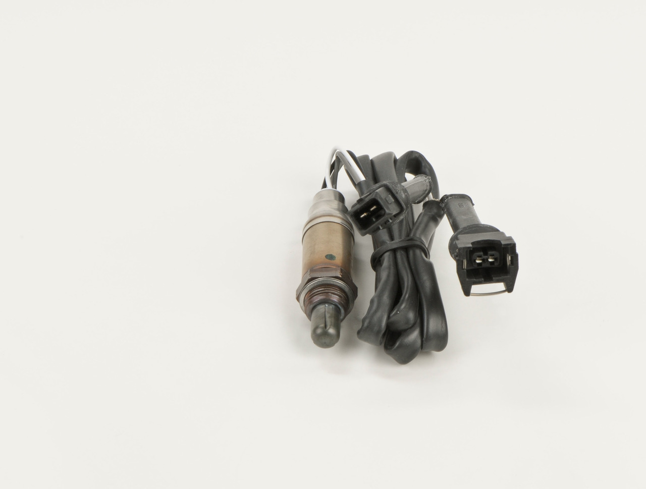 OEM 142514 BOSCH Sonda lambda 0 258 003 301 per FIAT, FORD, ALFA ROMEO, LANCIA, DACIA