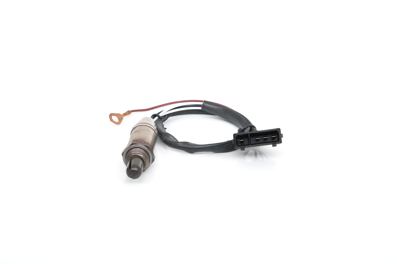 OEM 030906265AA BOSCH Sonda lambda 0 258 003 331 per VOLKSWAGEN, AUDI, SEAT, SUZUKI, VOLVO