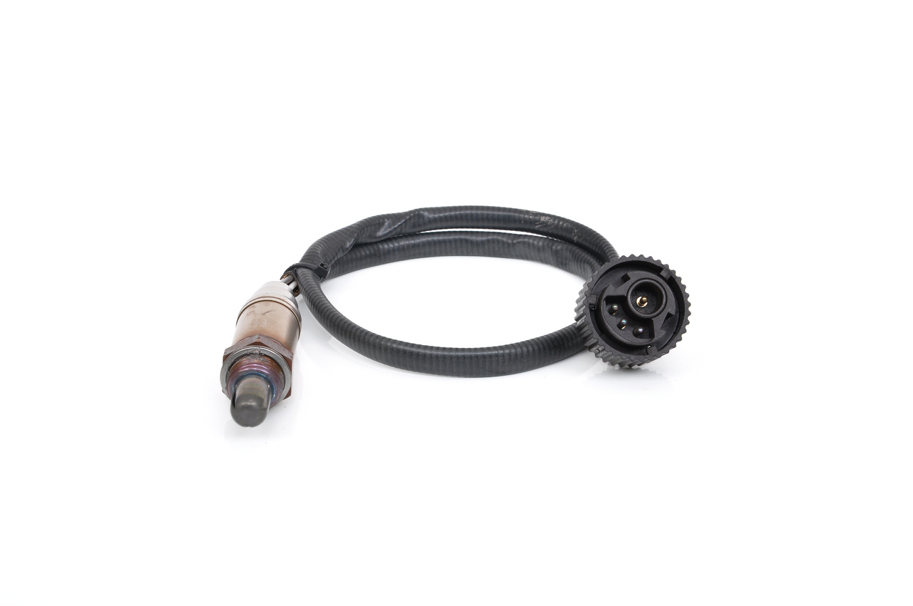 OEM 404317 BOSCH Lambdatunnistin 0 258 003 365 varten MERCEDES-BENZ