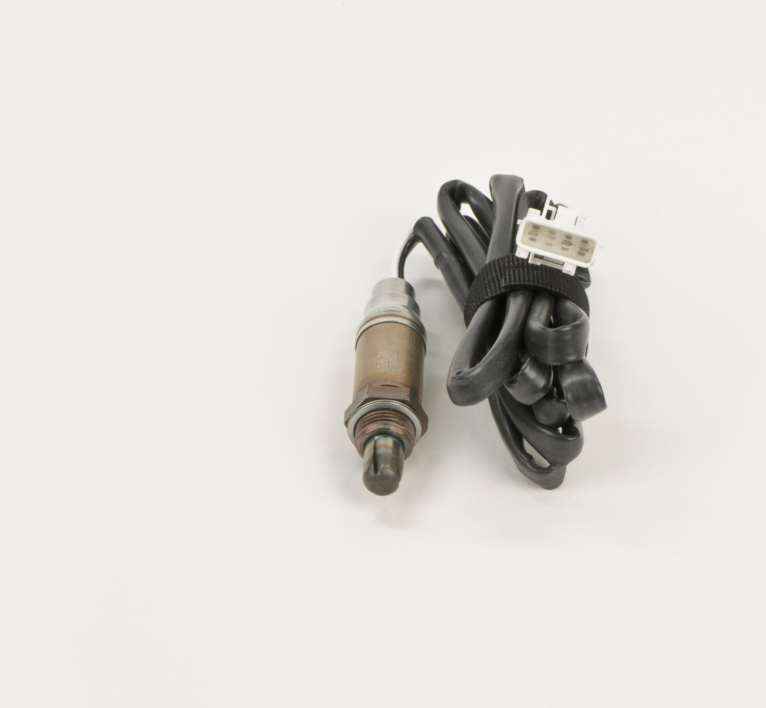 comprare Sonda lambda - BOSCH (0 258 003 378)