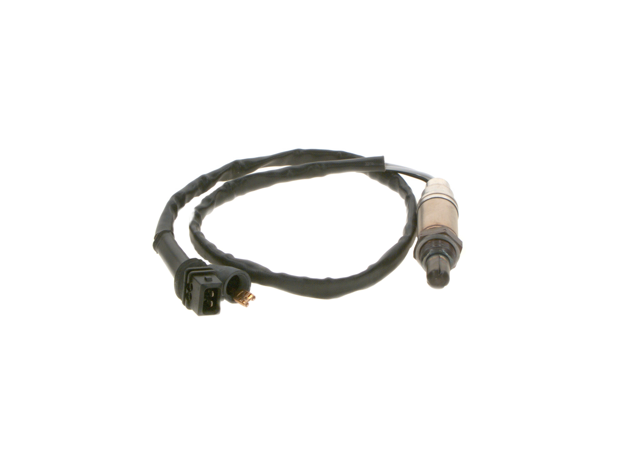 OEM 078906265 BOSCH Lambdasond 0 258 003 396 för VW, AUDI, SKODA, SEAT, SUZUKI