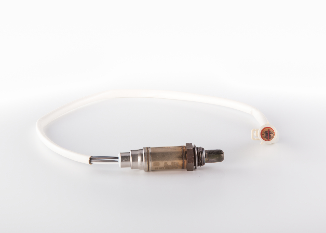 BOSCH Sonda lambda (NOx, O2) 0 258 003 506